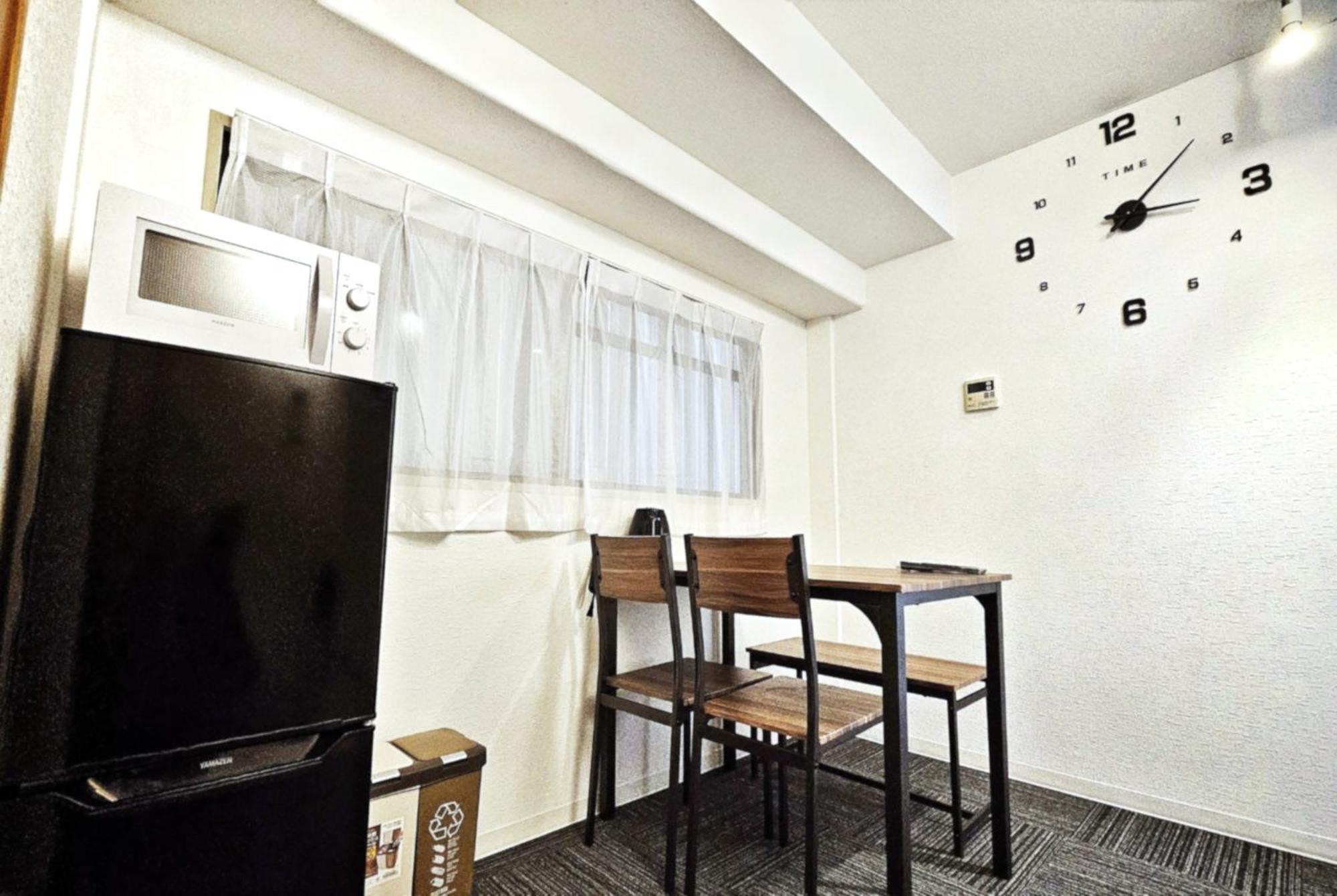 K Hotel Namba Osaka Room photo